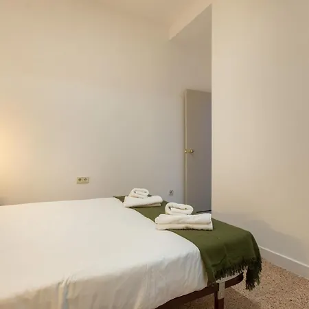 Bp1- Piso Grandes Grupos Apartment *