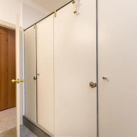 Bp1- Piso Grandes Grupos Apartment *
