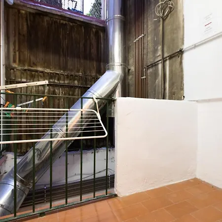 Bp1- Piso Grandes Grupos Apartment