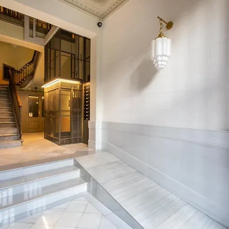 Apartment Bp1- Piso Grandes Grupos Barcelona