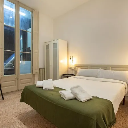 Bp1- Piso Grandes Grupos Apartment