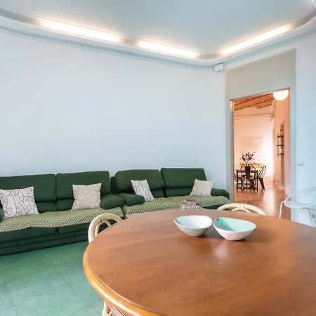 Bp1- Piso Grandes Grupos Apartment Barcelona