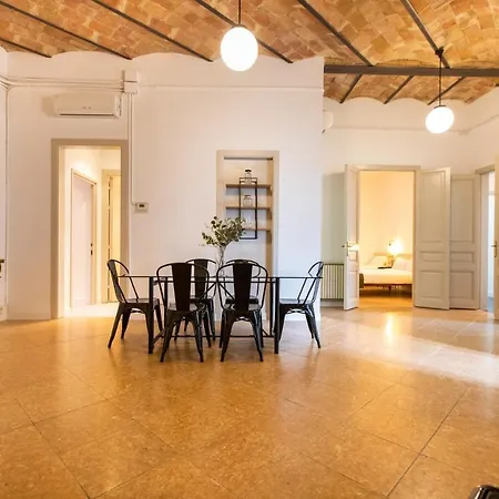 Bp1- Piso Grandes Grupos Apartment *