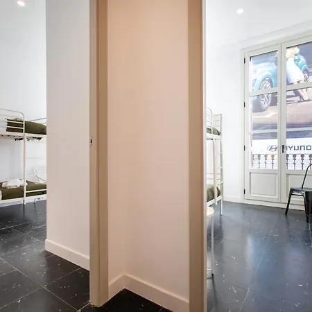 Bp1- Piso Grandes Grupos Apartment *
