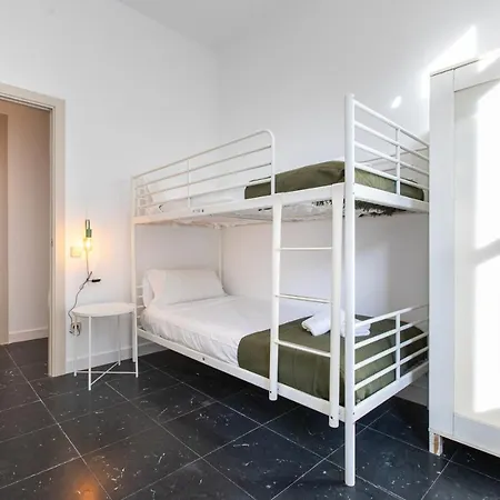 Bp1- Piso Grandes Grupos Apartment *