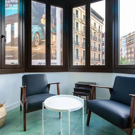 Bp1- Piso Grandes Grupos Apartment *