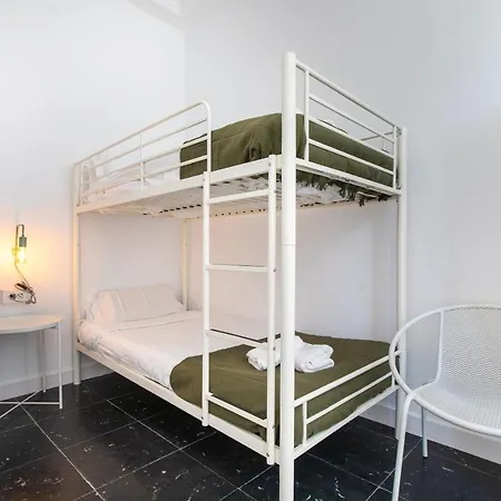 Bp1- Piso Grandes Grupos Apartment *