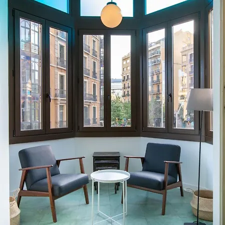 Bp1- Piso Grandes Grupos Apartment *